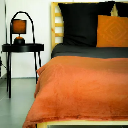 Appartement L'Instant Aixois T3 Situe A Aix La Duranne à Aix-en-Provence Extérieur photo