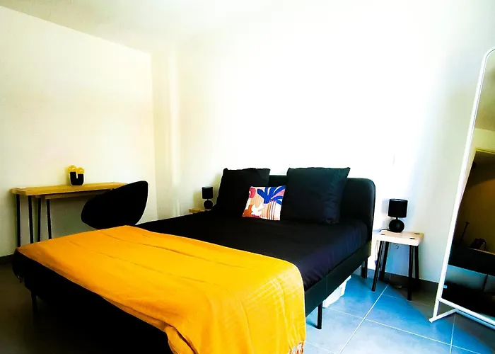 L\'Instant Aixois T3 Situe A Aix La Duranne