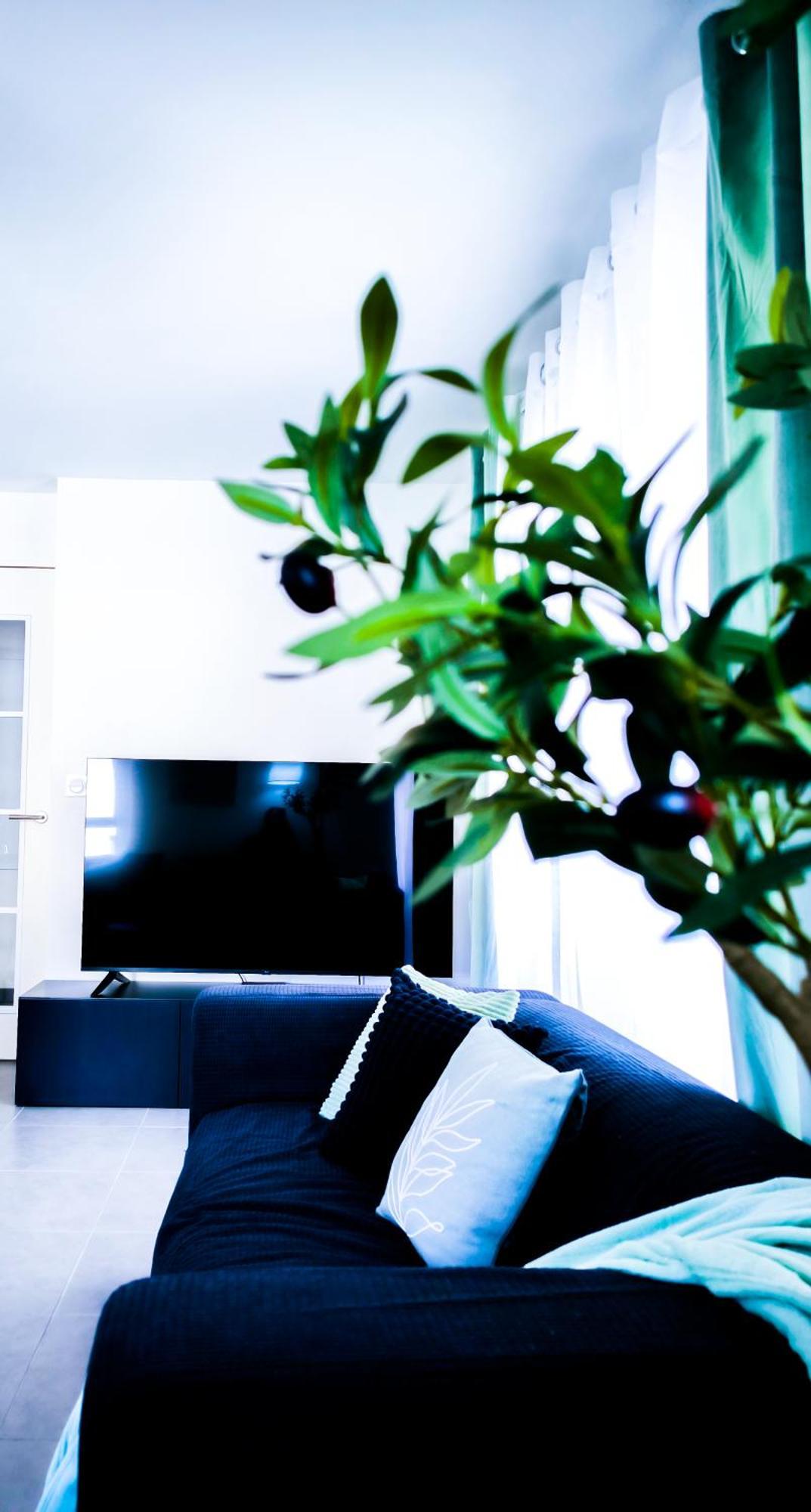 L'instant Aixois T3 Situe A Aix La Duranne Appartement *