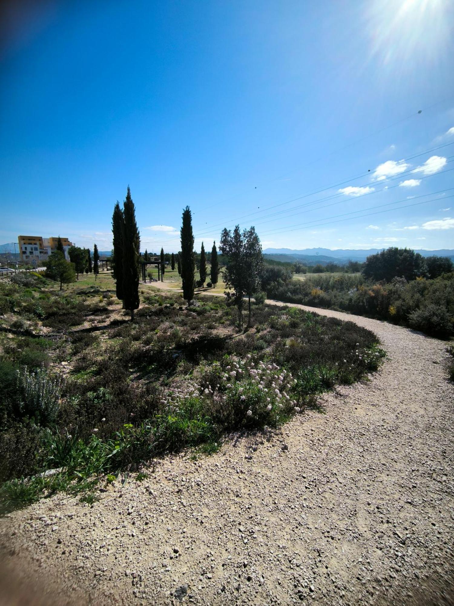 L'instant Aixois T3 Situe A Aix La Duranne * Aix-en-Provence